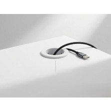 OEM Kablo Geçiş Deliği 32MM Özel Çap