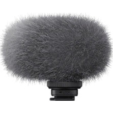 Salmore Ecm-G1 Kablosuz Shotgun Mikrofon
