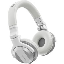 Salmore HDJ-CUE1BT-W, Bluetooth, White ile Dj Kulaklık
