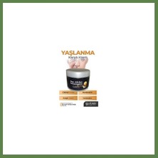 Bezos Das Dev Arfrika Salyangozu Kırşıklık Karşıtı Kremi 100 ml x 1 Adet HB006