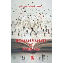 Korkut Yayınları Roman Sanatı ve Toplum