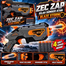 Salmore S01004576 Sünger Atan Blaze Storm
