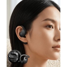 Salmore Premium Kablosuz Kulaklık Gürültü Azaltma Şarj Kutulu Bluetooth Kulaklık