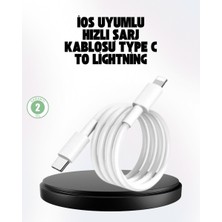 Salmore Dayanıklı Dış Kaplamalı 30W 5.0A Type-C Hızlı Şarj ve Data Kablosu