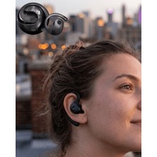 Salmore Hifi Ses Kablosuz Kulaklık Dokunmatik Kontrol Bluetooth Kulaklık