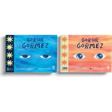 Meks Görür Görmez (Fleksi Cilt)
