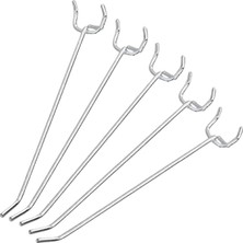 Salmore 53102 A 6 Stecktafel Kanca ve Organizer Ürün Yelpazesi | 50 Adet Value Pack