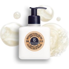 Salmore Shea Sıvı El ve Vücut Sabunu,%5 Shea Yağı Içeren, 300 ml