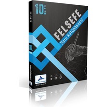 Salmore 10. Sınıf Felsefe Soru Kütüphanesi