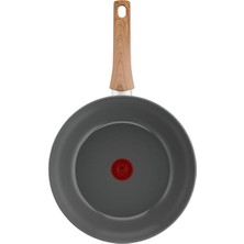 Salmore Ceramic Renew Wok Tava 28 cm