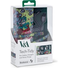 Salmore V & A Bookaroo Tech-Tidy Sundour Pheasant