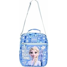 Salmore Dısney Frozen Next Beslenme Çantası