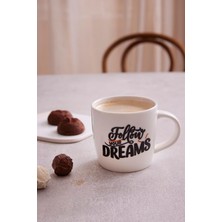 Salmore Bone Juliet 350 cc Mug Bardak 885807