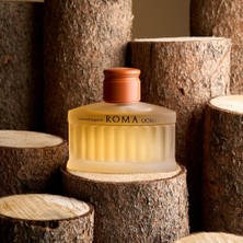 Salmore Roma Uomo After Shave Losyon, 75 ml