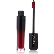Salmore Guerlain Intense Liquid Matte Likit Ruj 69 Attractive Plum