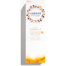 Salmore Glow Boost Essence Vitamin C Aydınlatıcı & Leke Karşıtı Serum (30 Ml)