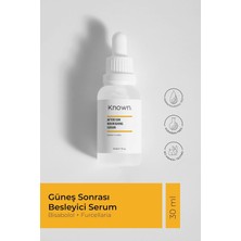 Salmore Besleyici ve Onarıcı Serum