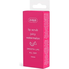 Salmore Juicy Watermelon Dudak Scrubı 12 ml