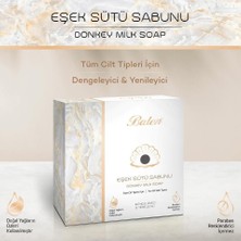 Salmore Eşek Sütü Sabunu 125 gr
