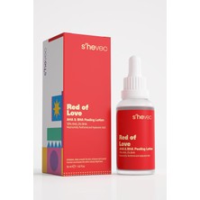 Salmore Red Of Love Peeling Ürünleri