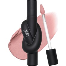 Salmore Renkli Dudak Bazı&tint Tie Up Cover Tint (03 Pink Step)