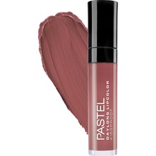 Salmore Daylong Lipcolor Kissproof Mat Likit Ruj, 39, Pembe