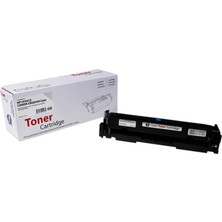 Salmore Hp Uyumlu CF541X & Canon Uyumlu CRG-054,067HK Mavi Toner(2.5k)