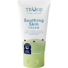Salmore Egzama Eğilimli Ciltler Için Yatıştırıcı Bakım Kremi 100 ml