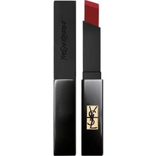 Salmore Rouge Pur Couture The Slim Velvet Radical MATTE307