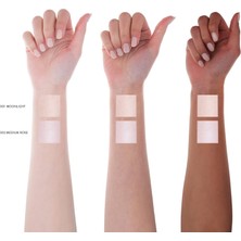 Salmore Highlighter Stick - Aydınlatıcı NO02 Moon Meedium Rose 10GR