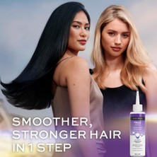 Salmore Frizz Ease Ipeksi Yumuşaklık Için Nemlendirici Su 200 ml