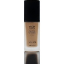 Salmore Fondoten Spf 15 Tan 30ML