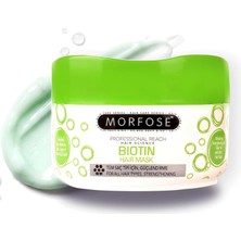 Salmore Maske 500ML (Yeşil) 1 Paket (1 x 1 Adet)