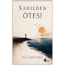 Çınar Yayınları Sahilden Ötesi