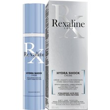 Salmore Hydra Shock Nemlendirici Krem 50 ml
