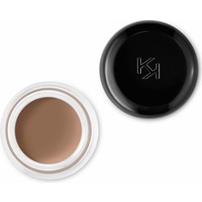 Salmore Kiko Kaş Ürünleri - Lasting Eyebrow Gel - 02 Deep Blonde