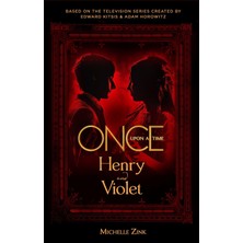 Salmore Once Upon A Time - Henry And Violet
