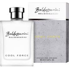 Salmore Cool Force After Shave Lotion