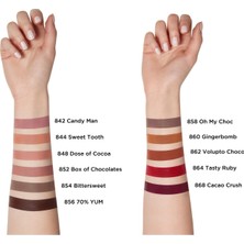 Salmore L’oréal Paris Les Chocolats Likit Mat Ruj 858 Oh My Choc!