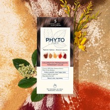 Salmore Phyto Phytocolor 5, Açık Kahve
