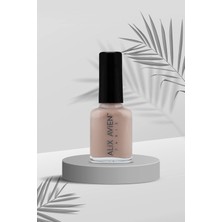 Salmore Nude Oje 51 - Yüksek Pigmentli Uzun Süreli Kalıcılık Hızlı Kuruma - Nail Lacquer 51
