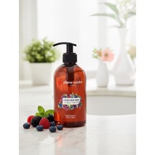 Salmore Liquid Hand Wash 480 ml – Forest Fruits - Sıvı Sabun - Orman Meyveleri