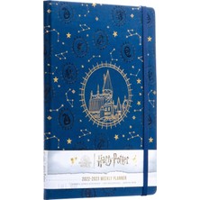 Salmore Harry Potter Academic Year 2022-2023 Planner