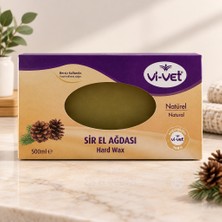 Salmore Sir El Ağdası Natürel 400 ml