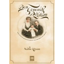 Meks Ben Gönen’de Doğdum