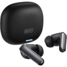 Salmore Melobuds N65-6.0 Bluetooth Kulaklık Hi-Res Ldac 60 Db Adaptif Anc - Eller Serbest, 45 Ms