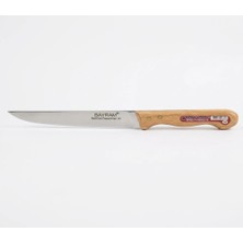 Eldenör Bursa Bıçağı Bayram Kurban Bıçağı Yemek Bıçağı - 30
