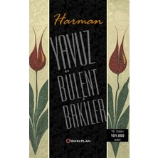 Yakın Plan Yayınları Harman