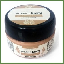 Bezos Süper Three Brand Arnavut Kremi 50 ml 1 Adet HB006