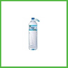 Bezos Aysu Su 1,5 Lt Adet - 6 Lı (6 Adet) Arz